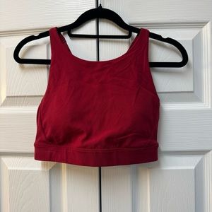 stori sports bra